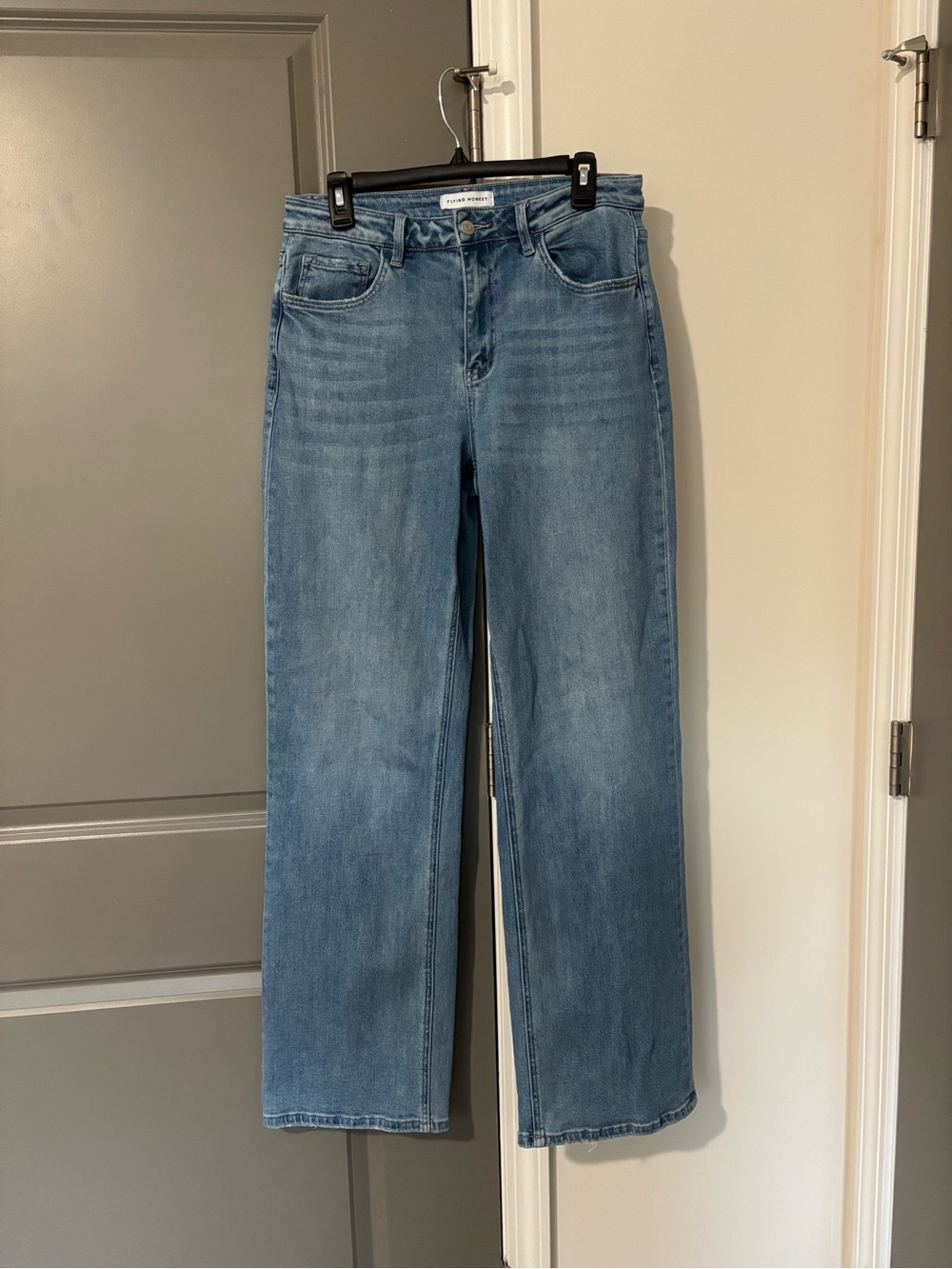Flying Monkey Jeans Size 30